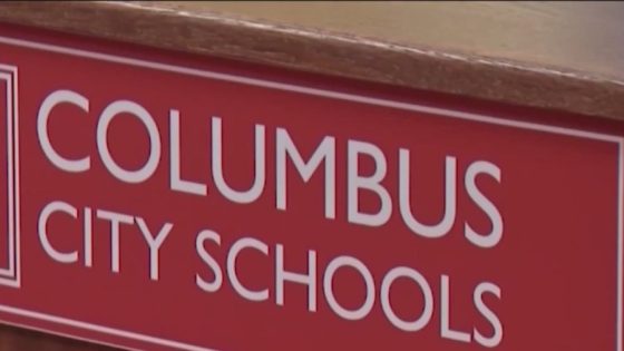 Students say they’re fed up with bathroom policy at Columbus’ Whetstone High School – MASHAHER