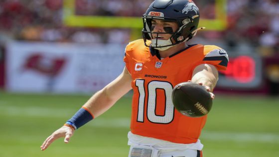 Bo Nix, Broncos stun Buccaneers for 26-7 win in latest wild survivor pool upset of the season – MASHAHER