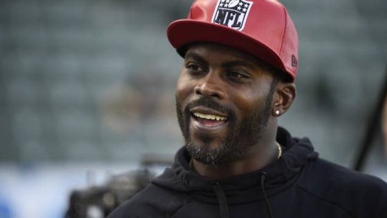 Michael Vick says his NFL retirement income is over six figures — why it’s important to know your benefits – MASHAHER