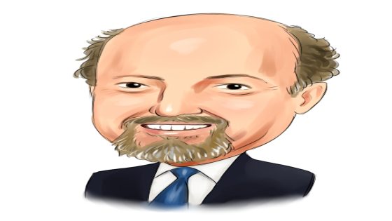 Jim Cramer on NVIDIA Corporation (NASDAQ:NVDA): “A $10 Trillion Stock” – MASHAHER