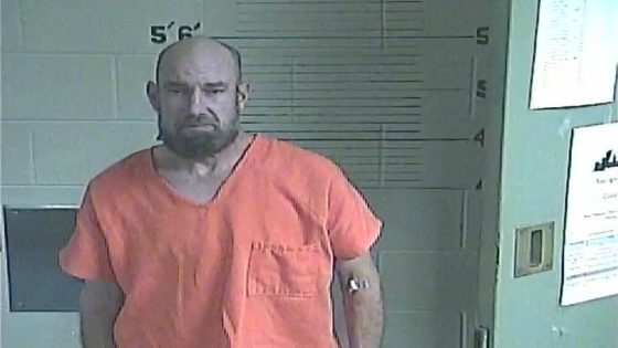 Virginia man charged after semi crashes into Campton building with 3-year-old child inside – MASHAHER