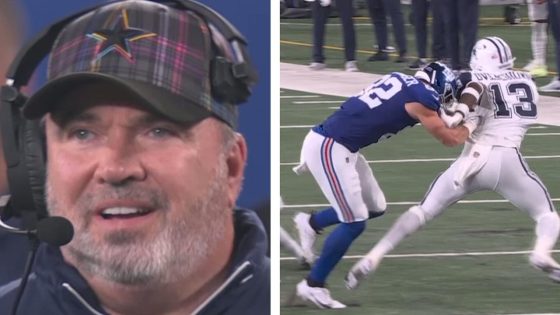 New York Giants robbed by ‘phantom penalty’ in loss to Dallas Cowboys, NFC East rivalry, score, result, video, highlights, latest news – MASHAHER