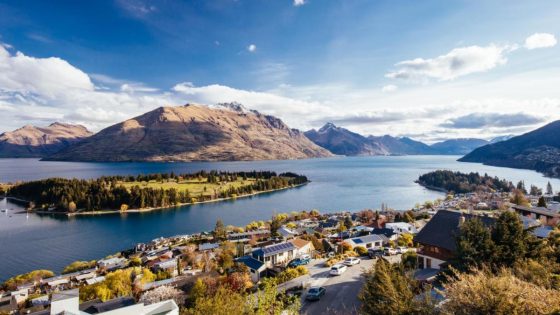 New Zealand triples tourist levy custom citing infrastructure and conservation costs – MASHAHER