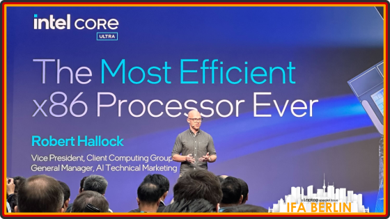 Intel’s Lunar Lake is here to change how we think about AI PCs because “an NPU isn’t enough for the AI Market” – MASHAHER