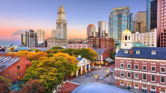 These five cities are ruder than Boston, report says. Here’s why – MASHAHER