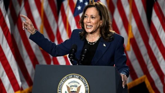 Market expert says the Kamala Harris-backed unrealized capital gains tax would be an ‘unmitigated disaster’ – MASHAHER