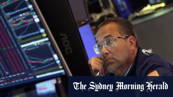 Wall Street seesaws on inflation report, ASX set to rise – MASHAHER