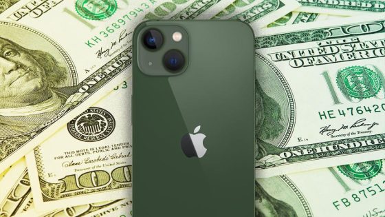 Getting an iPhone 16? How to Sell Your Current Phone and Get the Most Money – MASHAHER