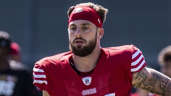 San Francisco 49ers player Ricky Pearsall shot in chest during attempted robbery, 17-year-old suspect in custody, police say – MASHAHER