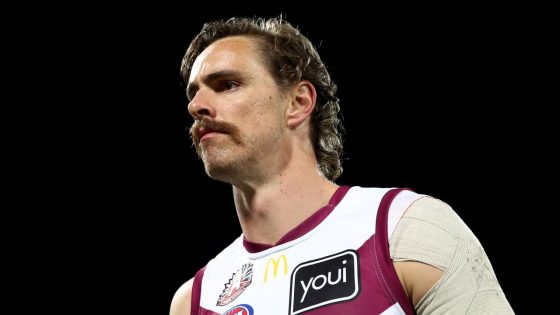 Joe Daniher considering his future after Grand Final, possible retirement, contract, comments, Brisbane Lions, latest news – MASHAHER