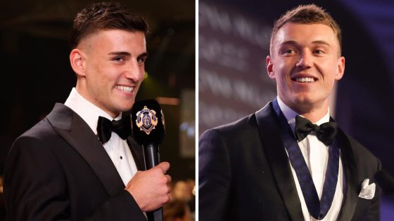 Brownlow Tracker 2024 | Every vote, every game of the Brownlow Medal 2024, live vote count and leaderboard – MASHAHER