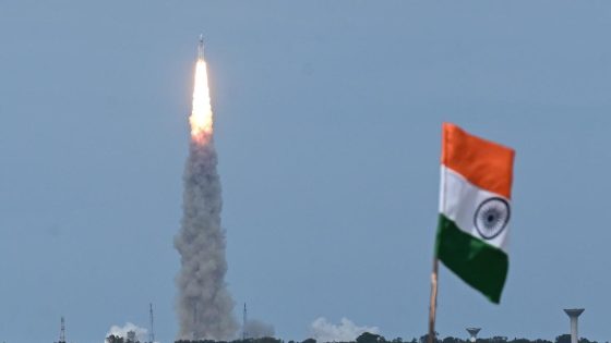 India aims for 2028 launch of Venus orbiter as part of ambitious space roadmap – MASHAHER