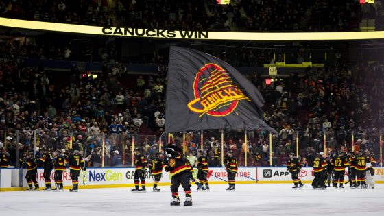 Vancouver Canucks 2024-25 Season Predictions – MASHAHER