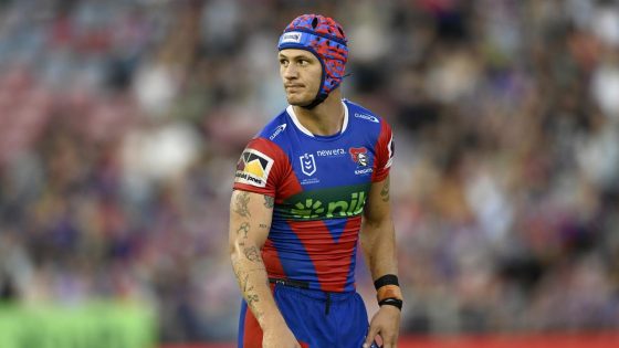 NRL issue Kalyn Ponga deadline, Newcastle Knights over Australia Kangaroos selection snub, updates – MASHAHER