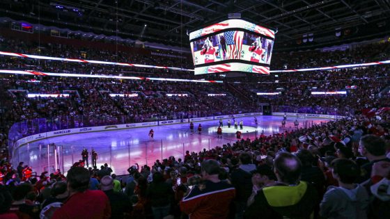 Panthers announce 17 theme nights for home games at Amerant Bank Arena this season – MASHAHER