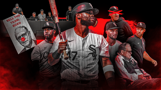 2024 Chicago White Sox: One L of a season – MASHAHER