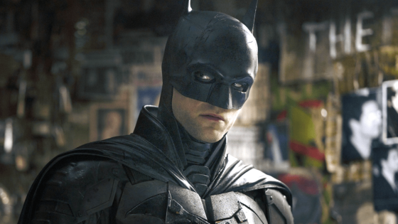 ‘The Batman 2’ Director Shuts Down Gentleman Ghost Rumor – MASHAHER