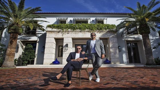 These Miami brothers ruled ultra luxury real estate, then sex assault allegations came out – MASHAHER