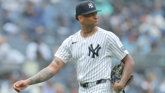 Luis Gil allows career-high four homers in Yankees’ 9-4 loss to Pirates – MASHAHER