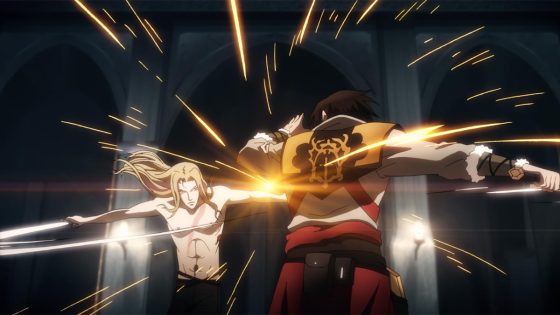 ‘Castlevania’ Studio Animation Workers Ratify First Union Contract – MASHAHER