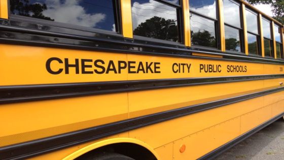 Picture day photographer kicked out of Chesapeake school after ‘inappropriate comments’ – MASHAHER