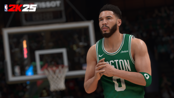 NBA 2K25 predicts the season: Celtics slip, Luka Dončić is MVP and a new champion is crowned – MASHAHER