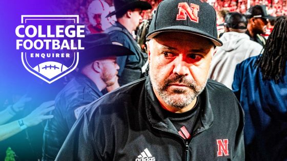 Nebraska is almost back & the House Case settlement is in jeopardy | College Football Enquirer – MASHAHER