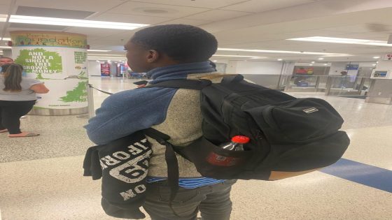 Adopted. Abused. Abandoned. How a Michigan boy’s parents left him in Jamaica – MASHAHER