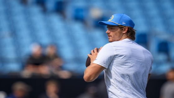 Chargers QB Justin Herbert questionable for Sunday vs. Steelers with ankle injury – MASHAHER