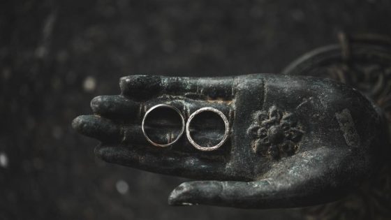 An Amateur Archaeologist Found a 1,000-Year-Old Ring With Incredible Implications – MASHAHER