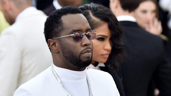 Diddy’s Frantic Text To Cassie After Hotel Assault Read Aloud During Bail Appeal – MASHAHER