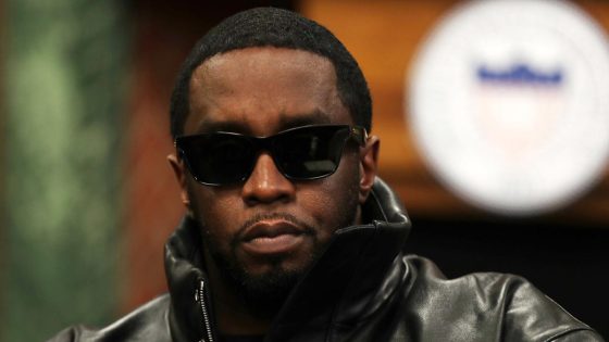 Diddy Accuser’s Attorney Says “High-Profile” Person Seen With Mogul in Pornographic Video – MASHAHER