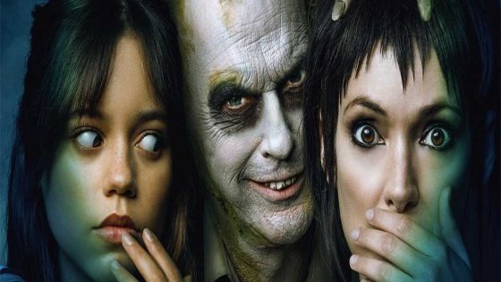 Beetlejuice Beetlejuice Movie Review – MASHAHER