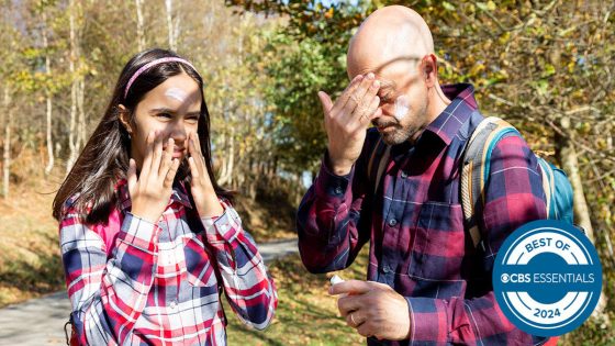 The best sunscreen options for fall 2024 are here to save your face – MASHAHER