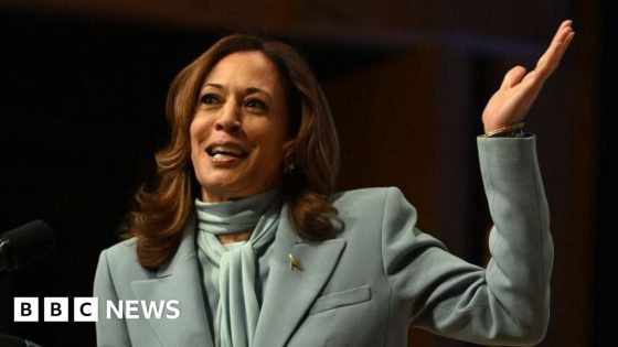 Why ‘Comrade Kamala’ memes are taking off among Latino exiles – MASHAHER