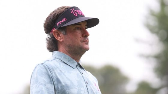 LIV Golf relegates five players, but will Bubba Watson keep his spot? – MASHAHER