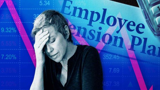 My husband’s pension was $8,000 a month. As his survivor, I only get $1,800. Can I fight this? – MASHAHER