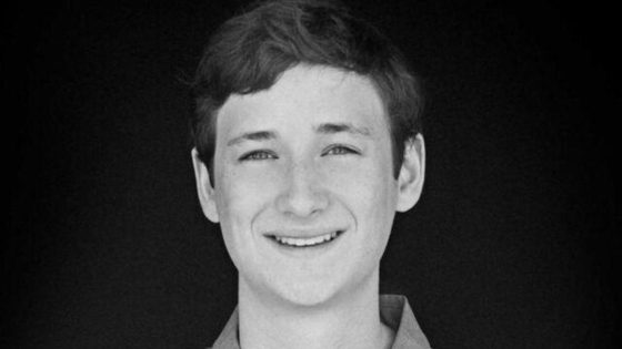 The Life and Death of Blaze Bernstein – MASHAHER