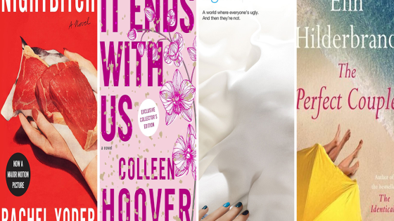 From ‘The Perfect Couple’ to ‘Uglies’: The Best Book-to-Screen Adaptations to Read This Year – MASHAHER