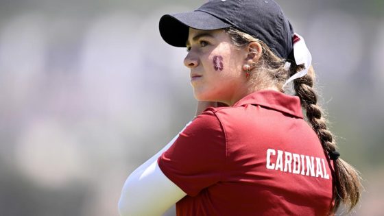 Stanford boasts four players on Annika Award preseason watch list – MASHAHER