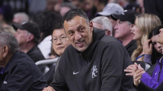 Former Kings GM Vlade Divac on why he passed on drafting Luka Doncic, ‘I already had De’Aaron Fox’ – MASHAHER