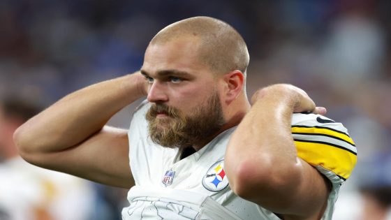 Steelers and TE Pat Freiermuth agree to 4- year $48.4 million extension – MASHAHER