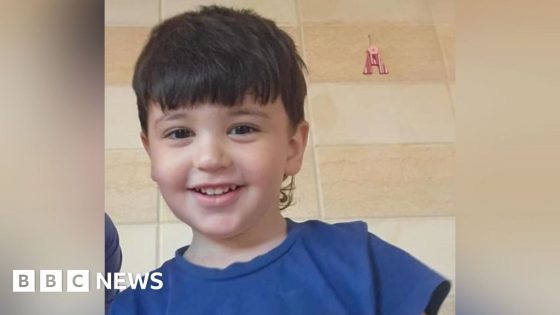 Belfast mum’s fears for toddler son in Lebanon – MASHAHER