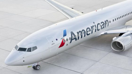 American Airlines to Cut These Routes to Las Vegas, Orlando, and More — Here’s Why – MASHAHER