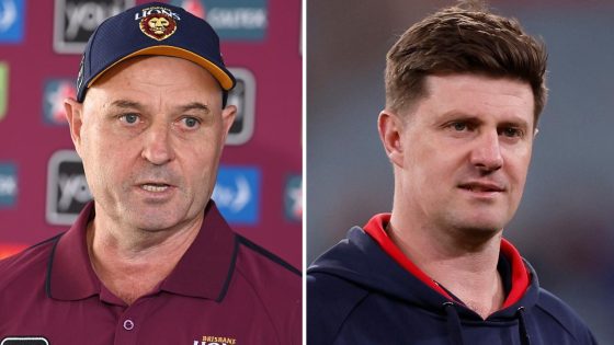 West Coast Eagles coaching search, chasing Danny Daly to be football director and head of coaching, Andrew McQualter, Richmond trade targets, Liam Baker, Jack Graham, latest news – MASHAHER