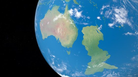 All about Zealandia, the Earth’s potential 8th continent – MASHAHER