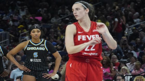 What debate? Angel Reese has been incredible, but Caitlin Clark is the WNBA Rookie of the Year – MASHAHER