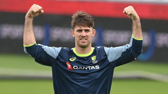 England vs Australia fourth ODI scorecard, live blog, London weather, rain, start time, teams, toss, stream, video, highlights – MASHAHER