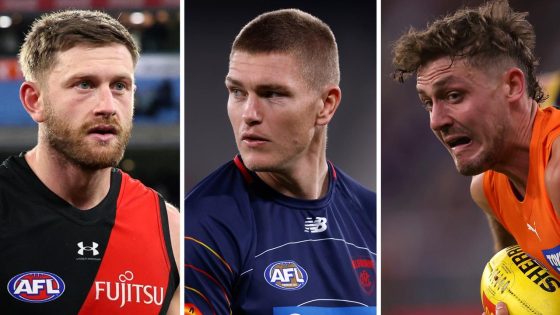 Defenders who could be on the trade table and where they could land, Nick Haynes, Harry Perryman, Isaac Cumming, Adam Tomlinson, Jayden Laverde, Alex Keath, free agency, comments, latest news – MASHAHER