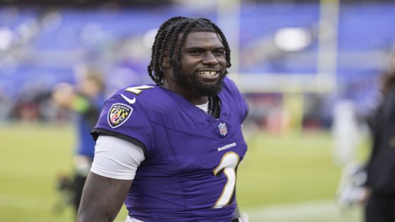 Dolphins acquire Pro Bowl QB Tyler Huntley from Ravens with Tua Tagovailoa out with concussion – MASHAHER